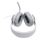 JBL Quantum 100 przewodowe biale - 584354 - zdjęcie 5